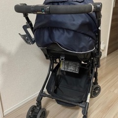 メチャカルハンディ オート4キャス コンパクト コンビ両対面の画像