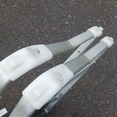 アウトドアチェア　折りたたみ椅子の画像