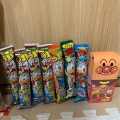 お菓子まとめ売りの画像