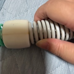 フラフープ　1.2キロの画像