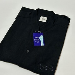 【新品未使用】格安❗️ 正規品　かりゆし『和』の画像