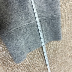 Lサイズ　ユニクロ　メンズ　スウェットパンツ　2本セットの画像