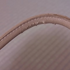 【引取募集】ロペピクニック 軽量 ハンドバッグ レディースの画像