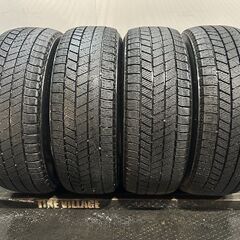 BS BRIDGESTONE BLIZZAK VRX3 215/...
