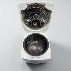 中古 　三菱 炊飯器 の画像