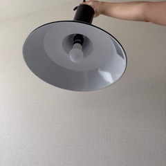 照明の画像
