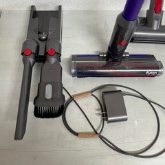 ダイソン dyson Digital Slim fluffy sv18の画像