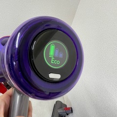 ダイソン dyson Digital Slim fluffy sv18の画像