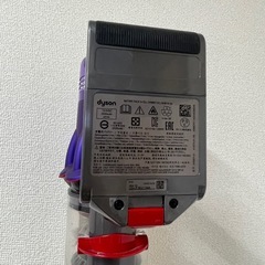 ダイソン dyson Digital Slim fluffy sv18の画像