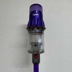 ダイソン dyson Digital Slim fluffy sv18の画像