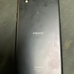 AQUOS ＳＨ-Ｍ05 SIMフリー。の画像