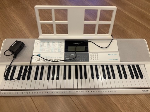 ⭐️カシオ　電子ピアノ⭐️