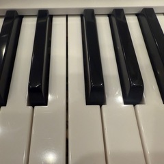 ⭐️カシオ　電子ピアノ⭐️の画像