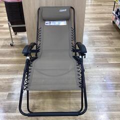 Colemanのインフィニティチェアが買取入荷いたしました！の画像