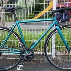 BASSOバッソvipe-ロードバイクの画像
