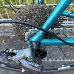 BASSOバッソvipe-ロードバイクの画像