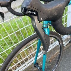 BASSOバッソvipe-ロードバイクの画像