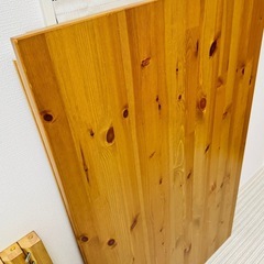 IKEA JOKKMOKK ダイニングテーブル　ヨックモックの画像