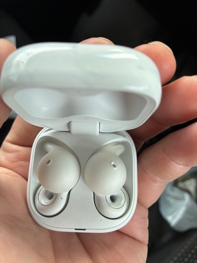 SONY LinkBuds Open　WF-L910