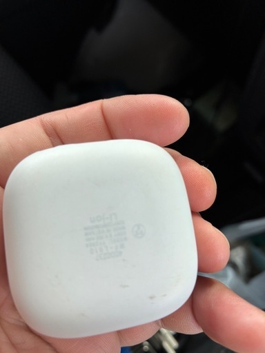 SONY LinkBuds Open　WF-L910