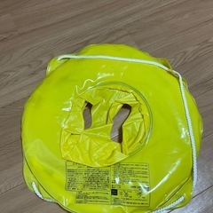 アンパンマン　浮き輪の画像