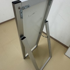 立て看板、サイン板の画像
