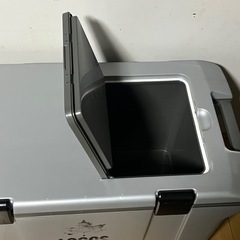 ロゴス　クーラーボックス　50Lの画像