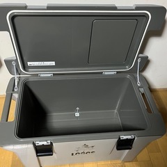 ロゴス　クーラーボックス　50Lの画像