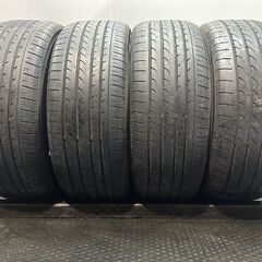YOKOHAMA BluEarth RV-02 215/55R1...