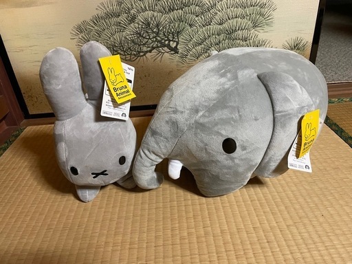 ブルーナアニマル