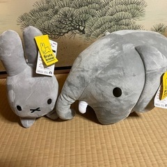 ブルーナアニマルの画像