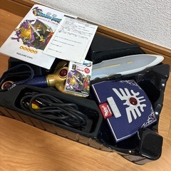 SQUARE ENIX 剣神ドラゴンクエスト(甦りし伝説の剣の画像