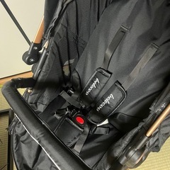 さいたま市西区★新品
belecooベビーカーの画像