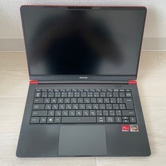 mouse ノートPC Anker733PowerBank baseusの画像