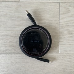 mouse ノートPC Anker733PowerBank baseusの画像