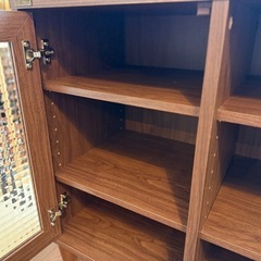 佐藤産業 NKRINO デスクドレッサー 伸縮式の画像