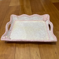 トレーの画像