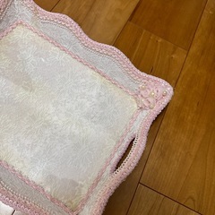 トレーの画像