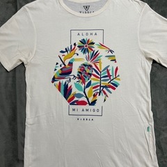 VINTAGE VISTA ALOHA
の画像