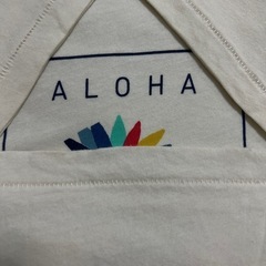 VINTAGE VISTA ALOHA
の画像