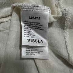 VINTAGE VISTA ALOHA
の画像