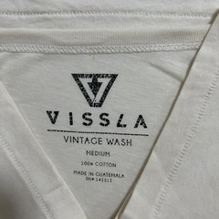 VINTAGE VISTA ALOHA
の画像