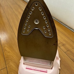 決定‼️2way アイロンの画像