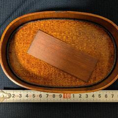曲げわっぱ弁当箱／木曾桧の画像
