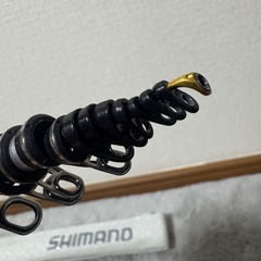 フカセ釣り竿1.7号　シマノBB-X SPECIAL SZIII 　    の画像