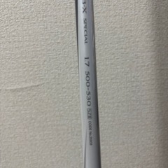 フカセ釣り竿1.7号　シマノBB-X SPECIAL SZIII 　    の画像