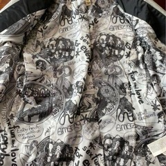 デシグアルジャケットの画像