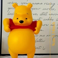 【新品未開封】プーさん　各種の画像