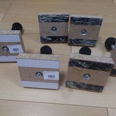 YPE型支持脚(遮音タイプ支持脚) YPE-145 YPE-175の画像