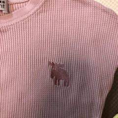 MOZ モズ ベビー服 80の画像